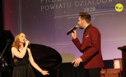Hoffer Superhit Festival otrzymał Lazuryt Przedsiębiorczości