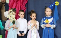 Dzień Babci i Dziadka u Biedroneczek [film, zdjęcia]