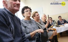 Dzień Babci i Dziadka u Biedroneczek [film, zdjęcia]