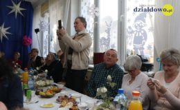 Dzień Babci i Dziadka u Biedroneczek [film, zdjęcia]