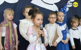 Dzień Babci i Dziadka u Biedroneczek