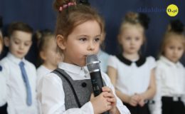 Dzień Babci i Dziadka u Biedroneczek