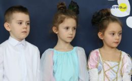 Dzień Babci i Dziadka u Biedroneczek