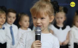 Dzień Babci i Dziadka u Biedroneczek
