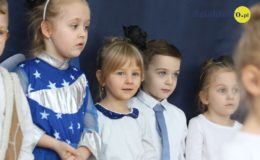 Dzień Babci i Dziadka u Biedroneczek