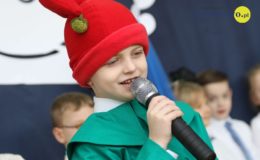 Dzień Babci i Dziadka u Biedroneczek