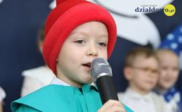Dzień Babci i Dziadka u Biedroneczek