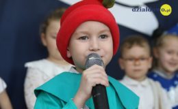 Dzień Babci i Dziadka u Biedroneczek