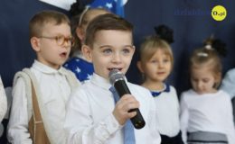 Dzień Babci i Dziadka u Biedroneczek