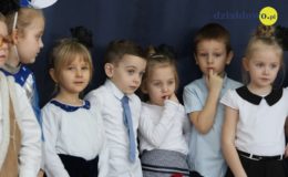 Dzień Babci i Dziadka u Biedroneczek