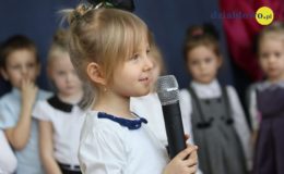 Dzień Babci i Dziadka u Biedroneczek