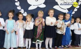 Dzień Babci i Dziadka u Biedroneczek