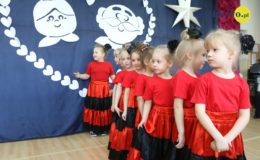 Dzień Babci i Dziadka u Biedroneczek