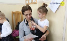 Dzień Babci i Dziadka u Biedroneczek