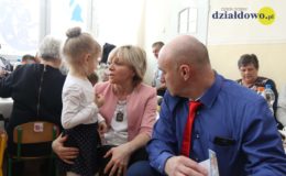 Dzień Babci i Dziadka u Biedroneczek