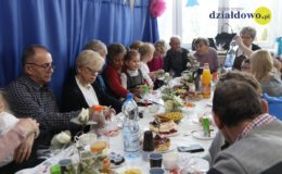Dzień Babci i Dziadka u Biedroneczek