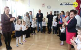 Dzień Babci i Dziadka u Biedroneczek