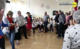 Dzień Babci i Dziadka u Biedroneczek