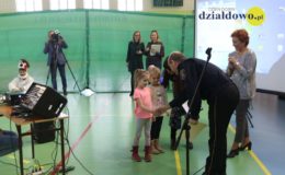 Pomoc dla bezdomnych psów