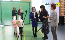 Pomoc dla bezdomnych psów