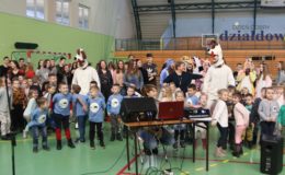 Pomoc dla bezdomnych psów