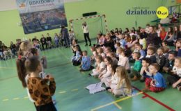 Pomoc dla bezdomnych psów