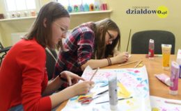 Tak bawiliśmy się podczas ferii w Miejskim Domu Kultury