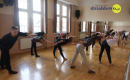 Tak bawiliśmy się podczas ferii w Miejskim Domu Kultury