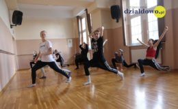 Tak bawiliśmy się podczas ferii w Miejskim Domu Kultury