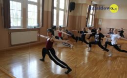 Tak bawiliśmy się podczas ferii w Miejskim Domu Kultury