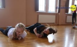 Tak bawiliśmy się podczas ferii w Miejskim Domu Kultury