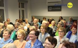 Nagrody dla miłośników książek, podsumowanie działalności biblioteki i występ „Tymczasowo zakręconych”