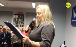 Nagrody dla miłośników książek, podsumowanie działalności biblioteki i występ „Tymczasowo zakręconych”