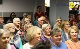 Nagrody dla miłośników książek, podsumowanie działalności biblioteki i występ „Tymczasowo zakręconych”
