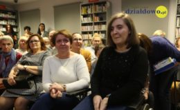 Nagrody dla miłośników książek, podsumowanie działalności biblioteki i występ „Tymczasowo zakręconych”