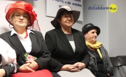 Nagrody dla miłośników książek, podsumowanie działalności biblioteki i występ „Tymczasowo zakręconych”