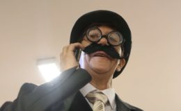 Nagrody dla miłośników książek, podsumowanie działalności biblioteki i występ „Tymczasowo zakręconych”
