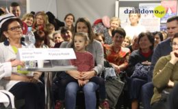 Nagrody dla miłośników książek, podsumowanie działalności biblioteki i występ „Tymczasowo zakręconych”