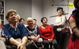 Nagrody dla miłośników książek, podsumowanie działalności biblioteki i występ „Tymczasowo zakręconych”