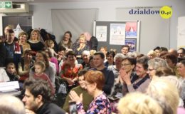 Nagrody dla miłośników książek, podsumowanie działalności biblioteki i występ „Tymczasowo zakręconych”