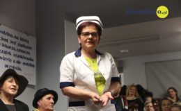 Nagrody dla miłośników książek, podsumowanie działalności biblioteki i występ „Tymczasowo zakręconych”