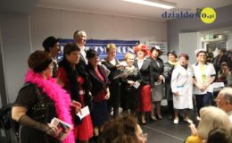 Nagrody dla miłośników książek, podsumowanie działalności biblioteki i występ „Tymczasowo zakręconych”