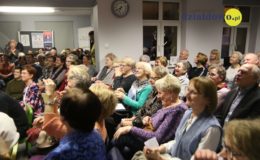 Nagrody dla miłośników książek, podsumowanie działalności biblioteki i występ „Tymczasowo zakręconych”