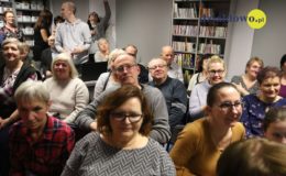 Nagrody dla miłośników książek, podsumowanie działalności biblioteki i występ „Tymczasowo zakręconych”