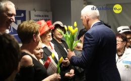 Nagrody dla miłośników książek, podsumowanie działalności biblioteki i występ „Tymczasowo zakręconych”