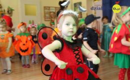 Tańczące witaminki – bal karnawałowy w Jedynce