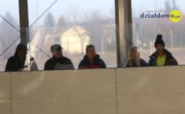 Stalowe Rekiny Działdowo mistrzami 4 Turnieju o Puchar Burmistrza Miasta Działdowo