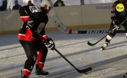 Stalowe Rekiny Działdowo mistrzami 4 Turnieju o Puchar Burmistrza Miasta Działdowo