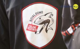 Stalowe Rekiny Działdowo mistrzami 4 Turnieju o Puchar Burmistrza Miasta Działdowo
