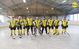 Stalowe Rekiny Działdowo mistrzami 4 Turnieju o Puchar Burmistrza Miasta Działdowo